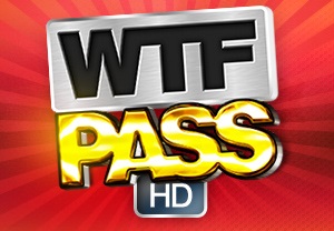 wtf pass